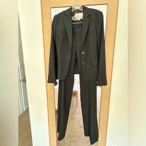 Banana Republic Pantsuit (Martin Fit)